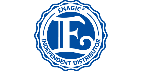 ENAGIC – KANGEN WATER TURKEY
