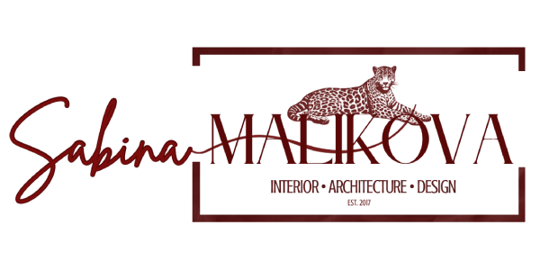 SABINA MALIKOVA DESIGN OFFICE