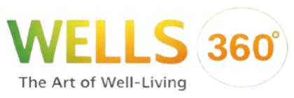 Wells 360° Logo